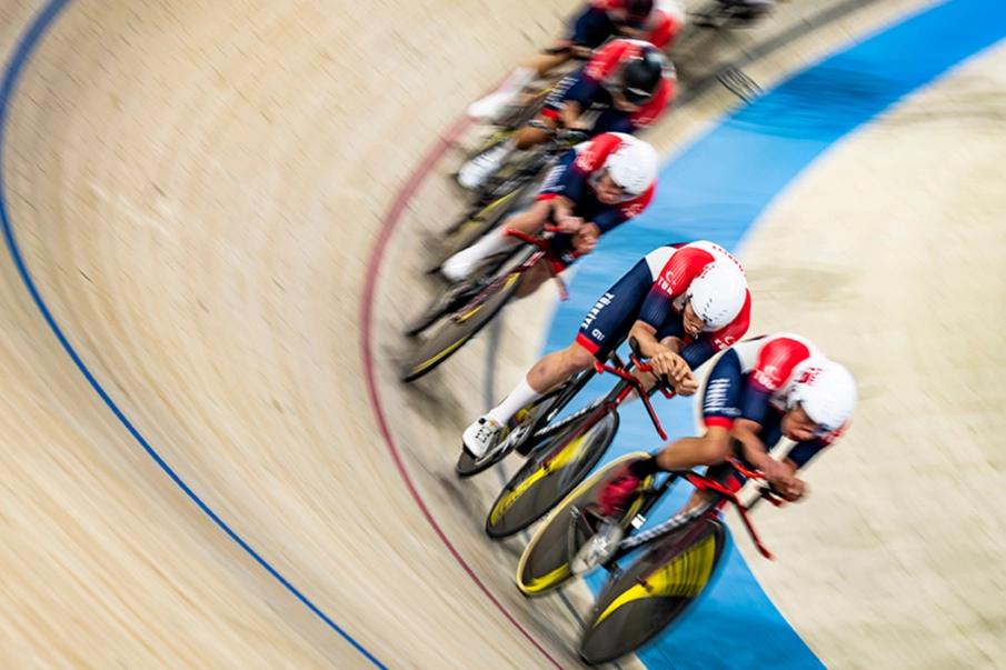 Avrupa bisikletinin nabzı Konya’da atacak… Program belli oldu