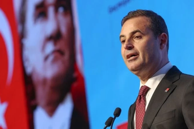 Balıkesir’de siyaset ısındı… Algı değil hizmet dönemi