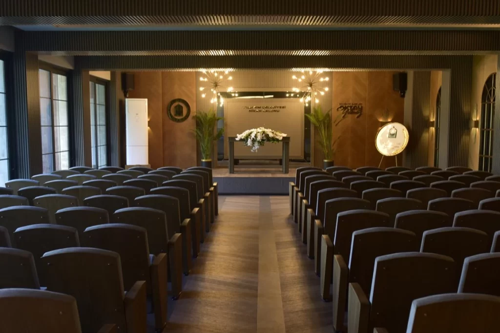 Bursa’da yuva kuracaklara ‘Yıldırım’ destek 