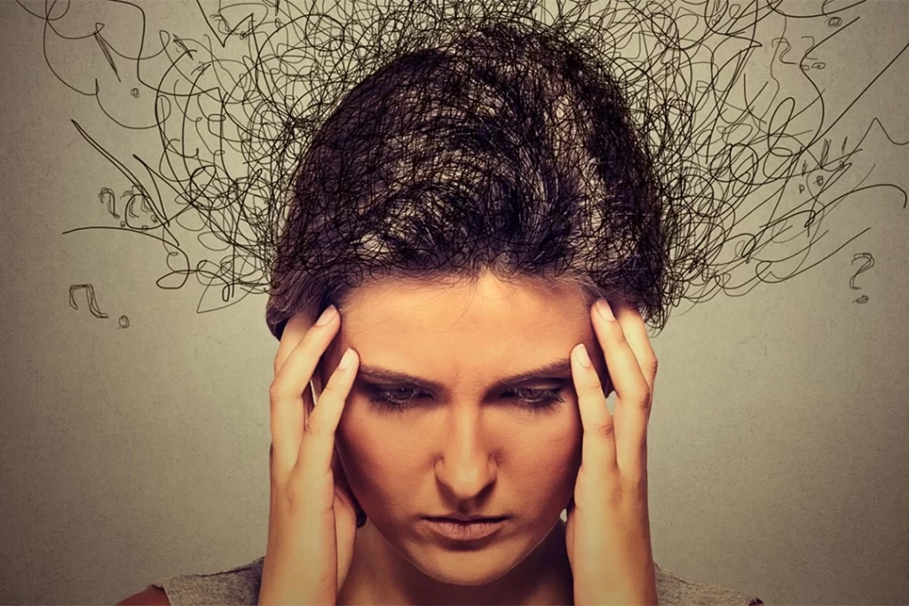 Çağın illeti anksiyete ve kaygı hastalık mı?