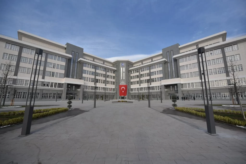 Çorum Belediyesi’nde tek numarayla hızlı iletişim