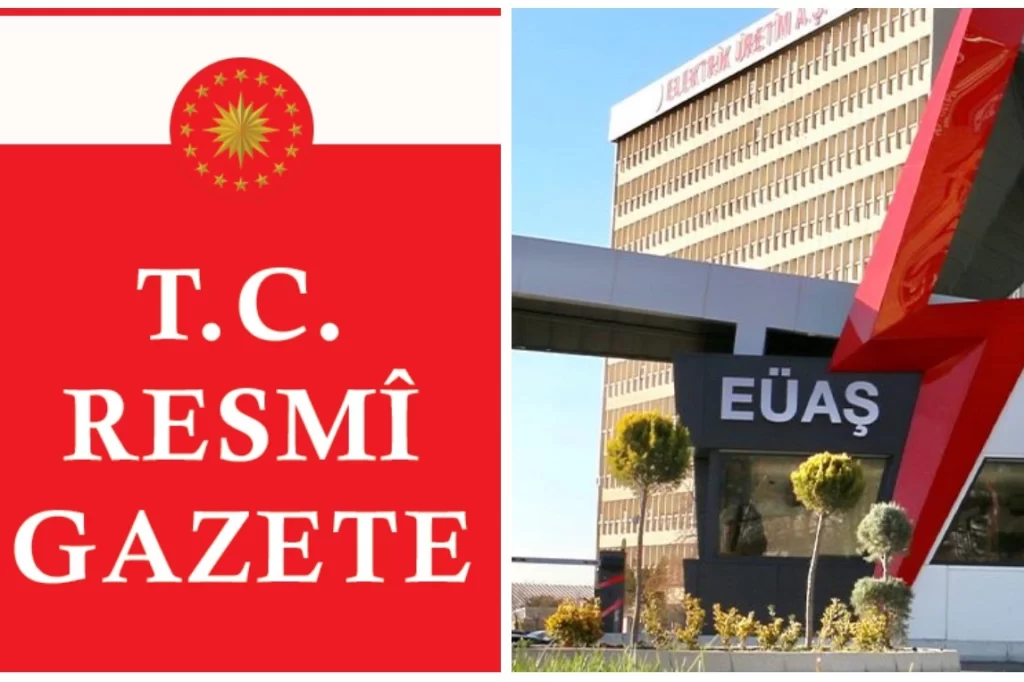 Elektrik Üretim AŞ rödövans ihalelerine yeni yönetmelik… Maden sahaları ihalelerinin çerçevesi netleşti
