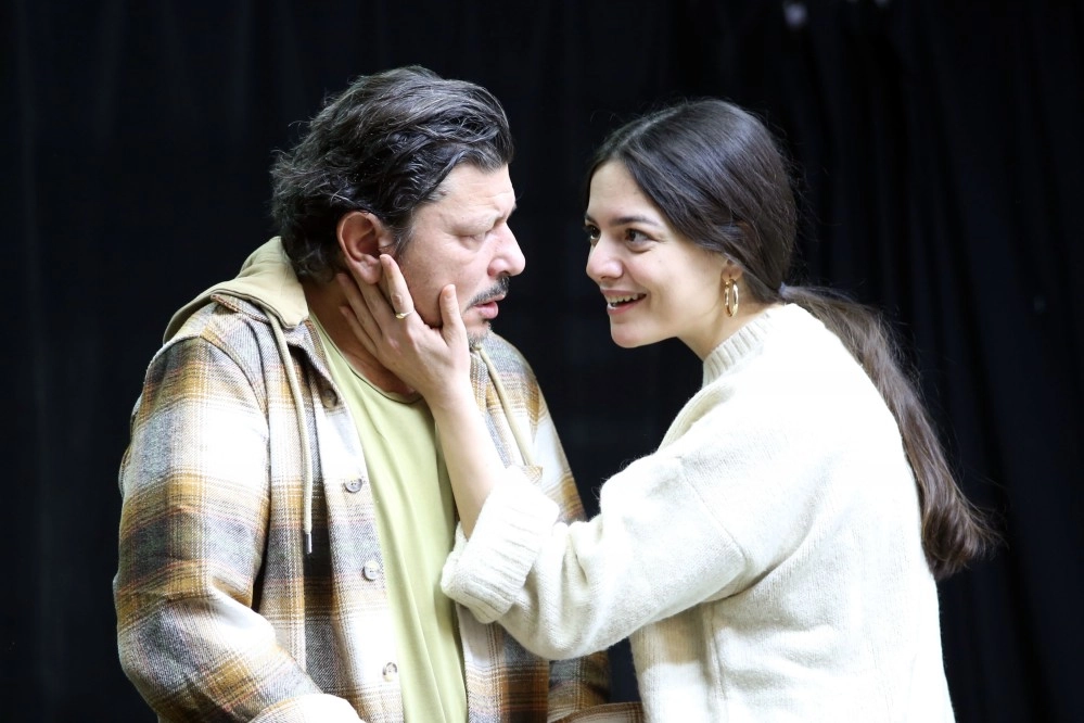 Eskişehir Şehir Tiyatrosu’ndan dokunaklı hikaye