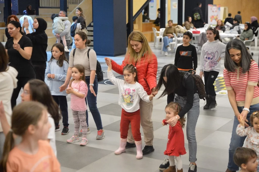 İstanbul Beylikdüzü’nde yarıyıl tatili şenliğe dönüşecek