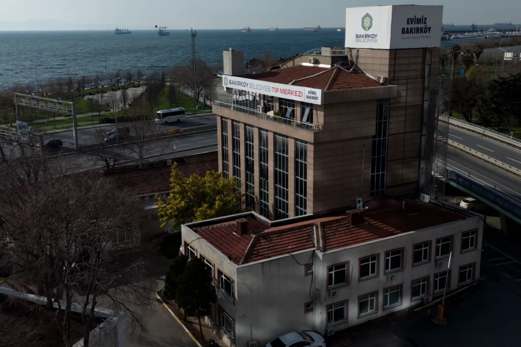 İstanbul’da 44 bin kişiye ücretsiz sağlık hizmeti