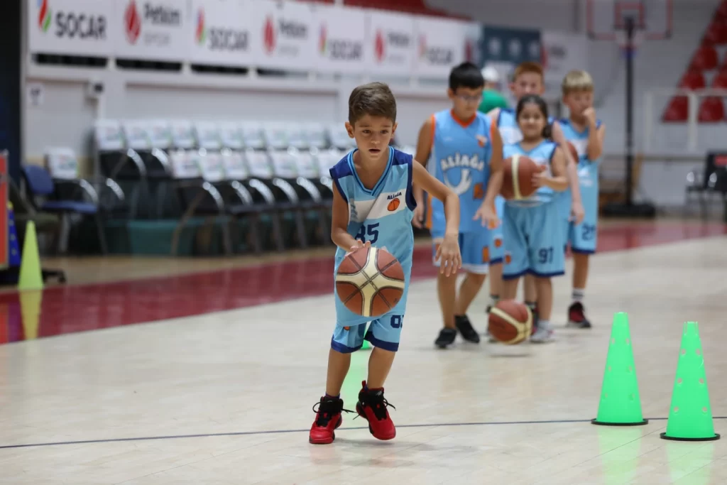 İzmir Aliağa’da Kış Spor Okulları kayıtları başlıyor