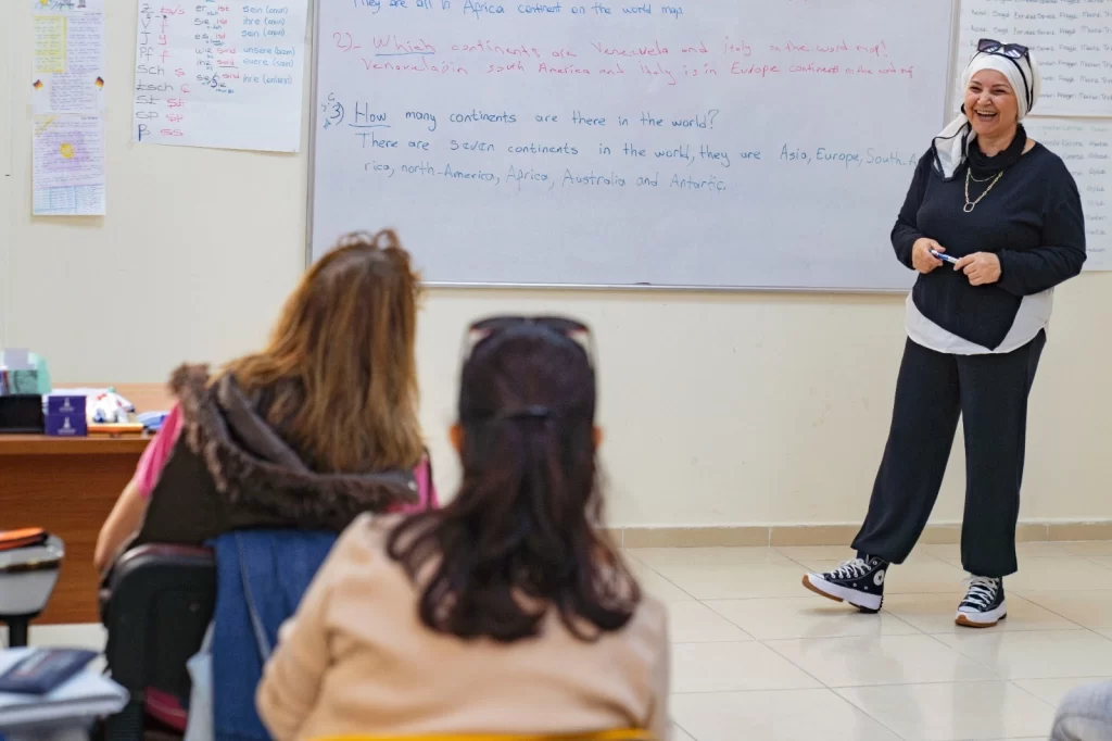 İzmir’de 2025 kadınların yılı oldu