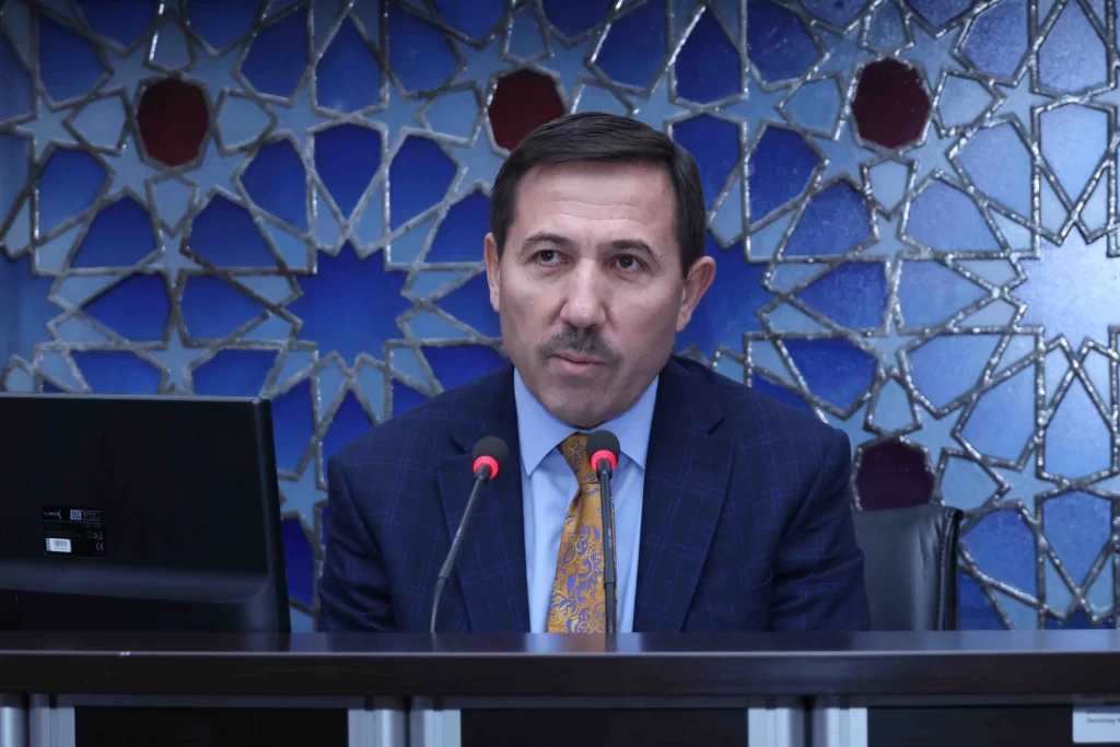 Karatay’da mali disiplinden taviz vermeden hizmete devam