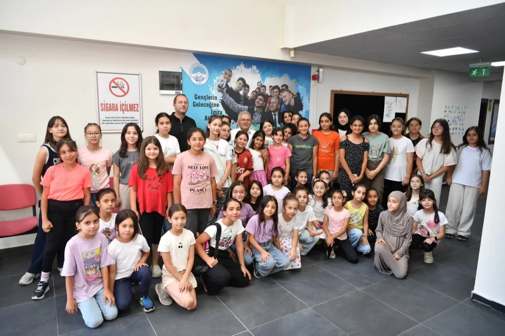 KAYMEK’ten 335 bin vatandaşa hizmet