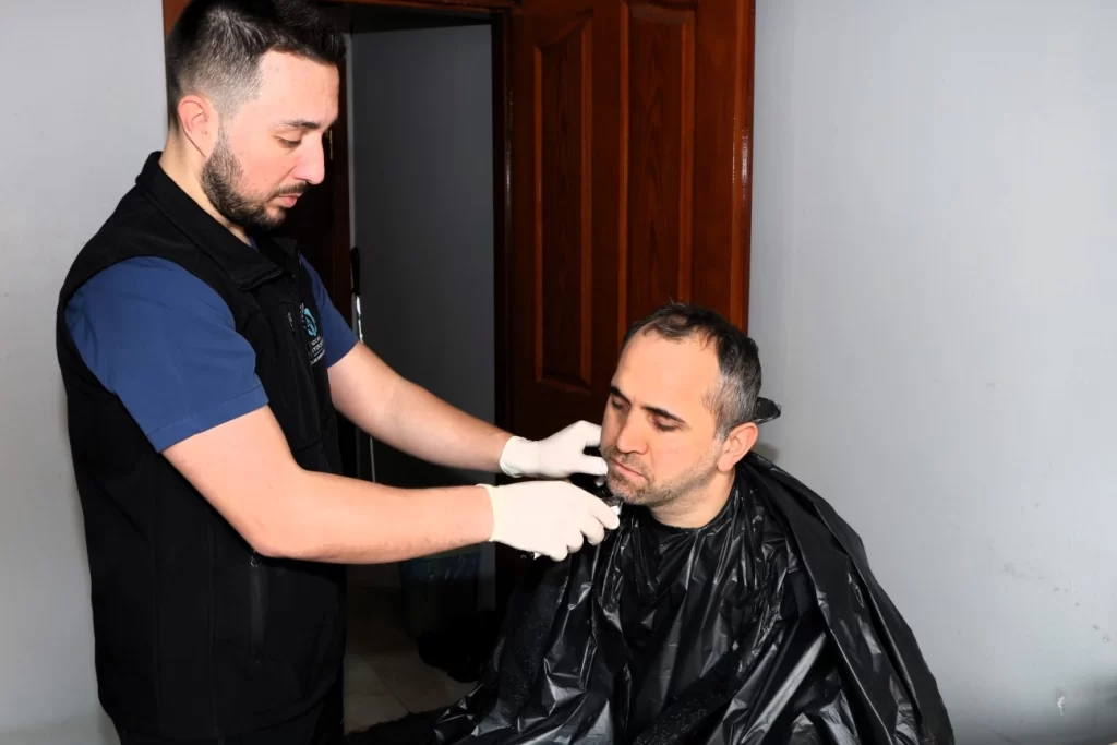 Kocaeli Büyükşehir şifaya kapı açıyor