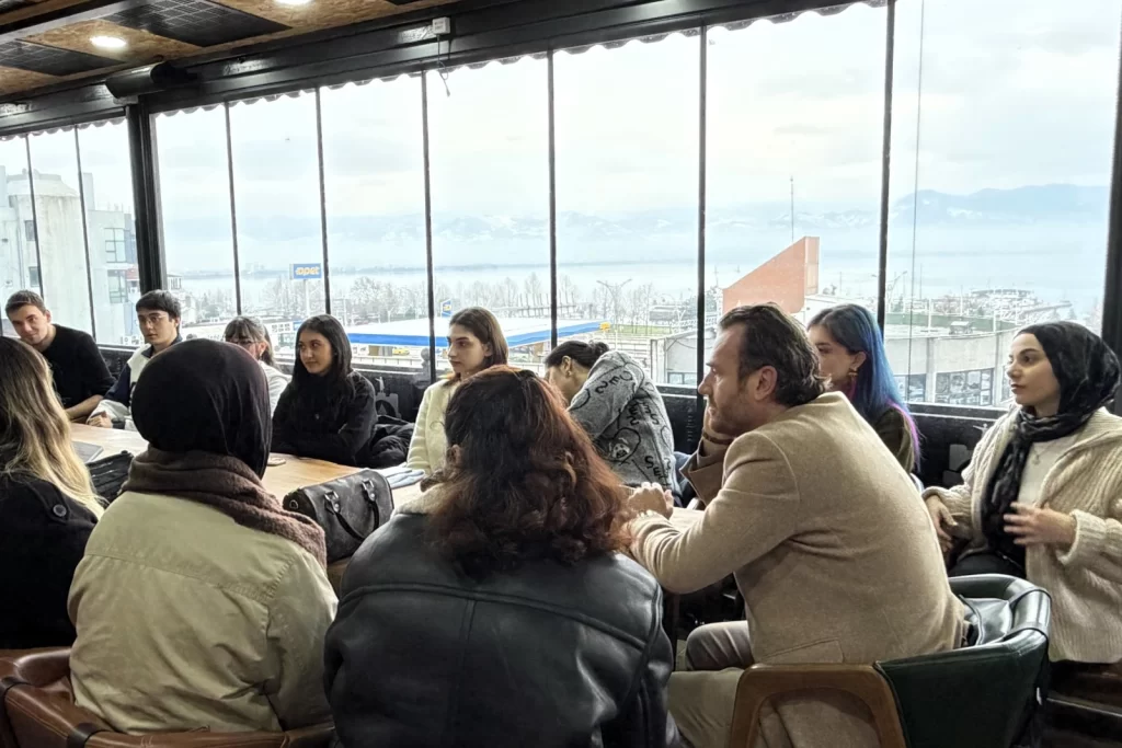 Kocaeli’de nesiller buluştu