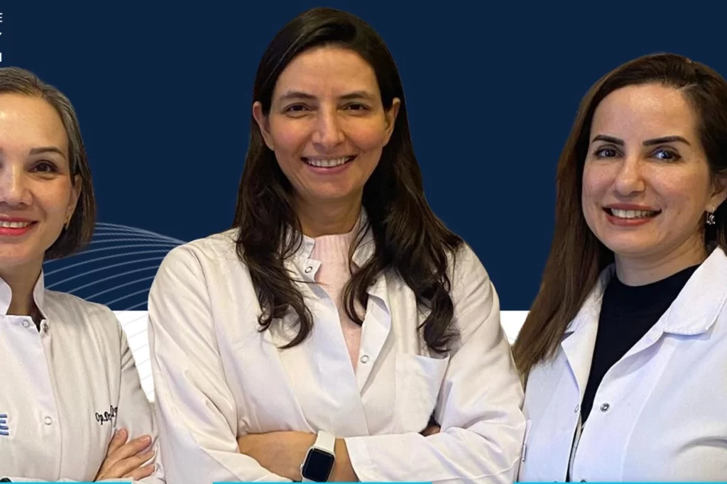 Kocaeli Gölcük’te sağlık seminerleri bilinçlendiriyor