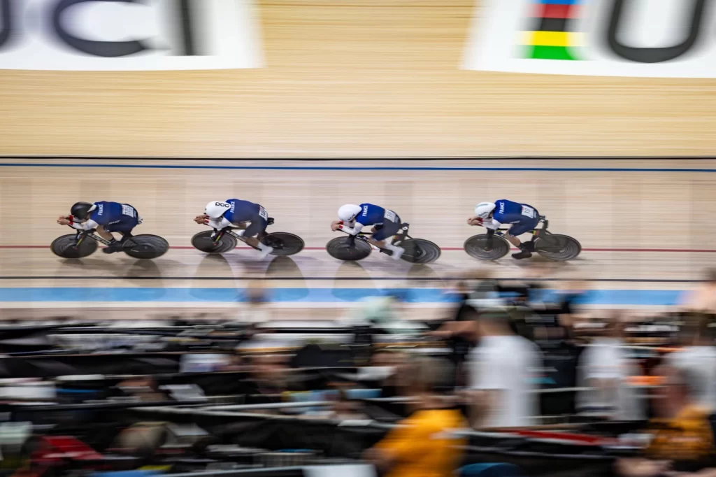 Konya’da ‘pist bisikleti’ heyecanı için geri sayım başladı