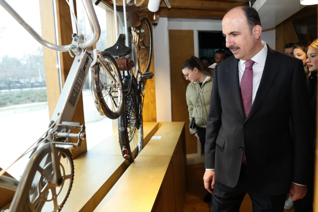 Konya’da Velespit Müzesi’ni gezdiniz mi?