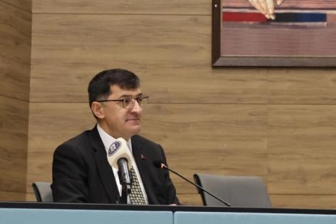 Kütahya’da Başkan Kahveci Halk Günü’nde sorunları dinledi