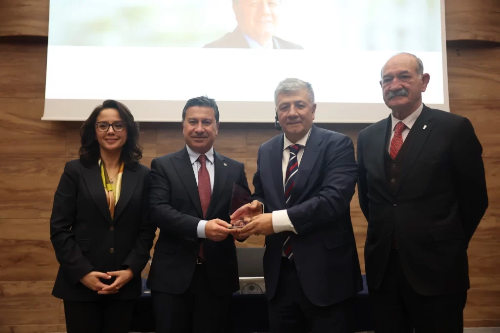 Muğla’da Cumhuriyet ve Demokrasi üzerine anlamlı buluşma