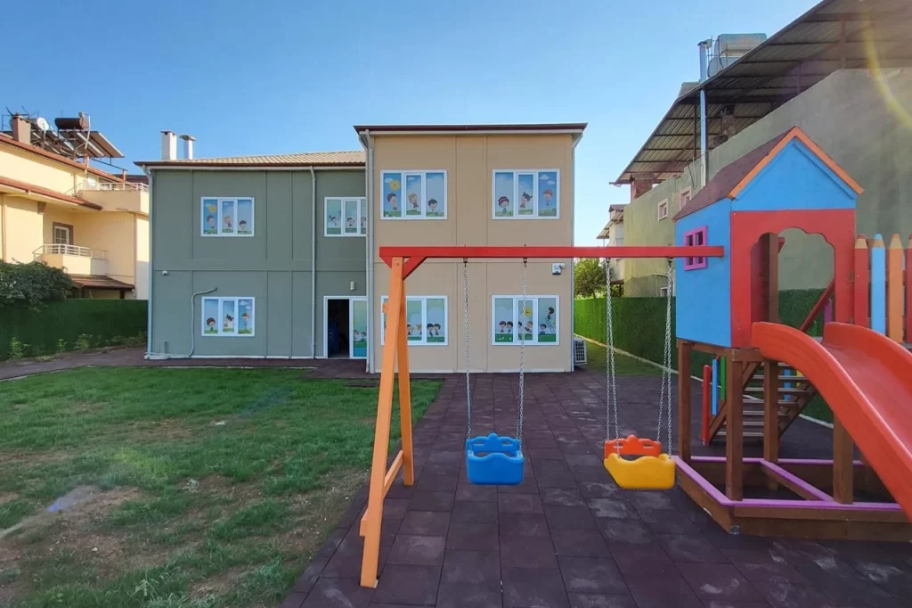 Muğla’da gündüz bakımevleri artıyor