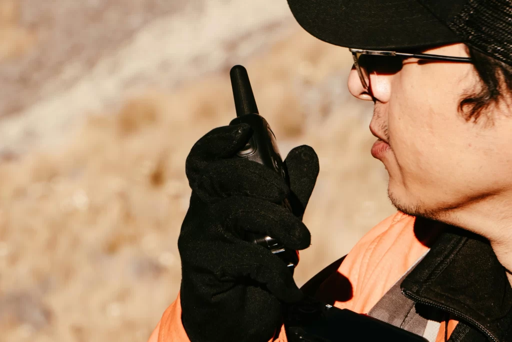 Sakarya’da “Telsizle İletişime Geç, Afete Hazırlığı Seç” projesi