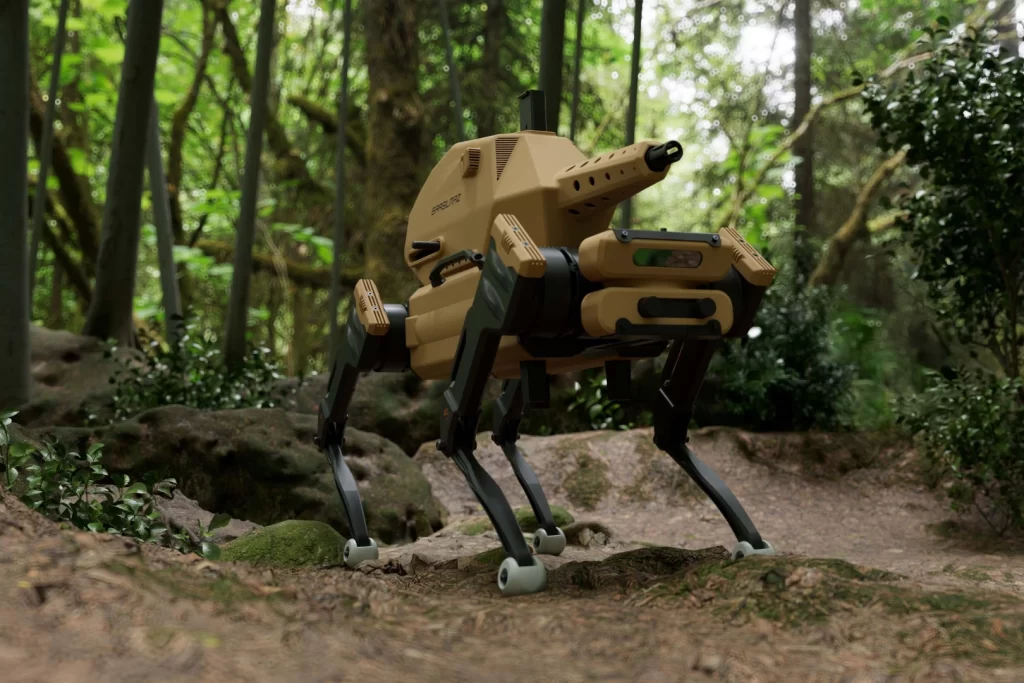 SARSILMAZ’dan Shot Show’da küresel güç gösterisi