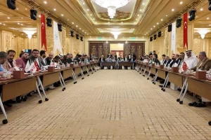 Suudi Arabistan’da Bursa rüzgârı