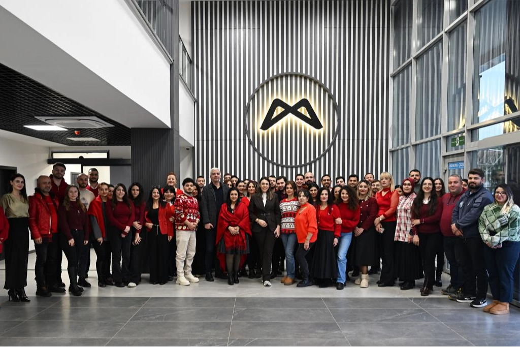 Teksin Mersin, 2025’te Mersinlilerin sesi oldu