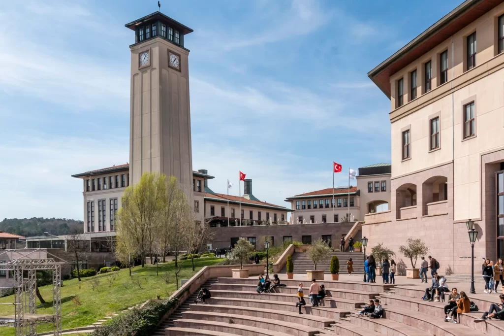 Türk üniversitelerinden güçlü performans… THE 2026 sıralamaları açıklandı