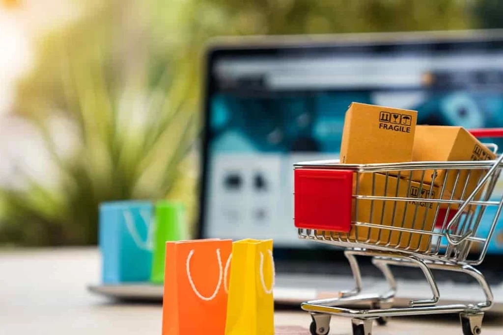 Türkiye’nin 2025 alışveriş haritası ortaya çıktı… Teknoloji ve günlük bakım zirvede