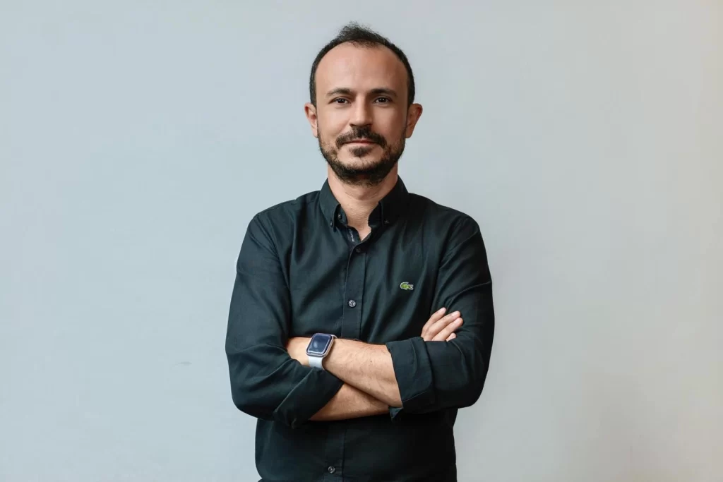 Avrupa Herkes İçin Spor Birliği’nin Yeni Başkanı Doç. Dr. İrfan Kurudirek oldu