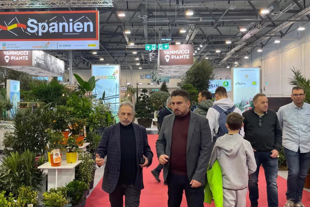 Kayseri Talas ‘Çiçek Yılı’na hazırlanıyor