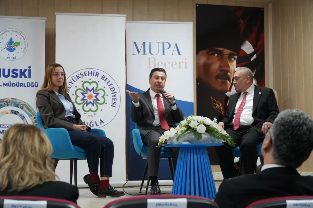 MUPA’dan gençlere uygulamalı beceri eğitimi