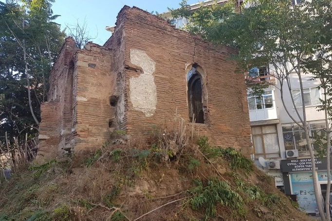 Süleymanpaşa’da tarih Büyükşehir’le gün yüzüne çıkıyor