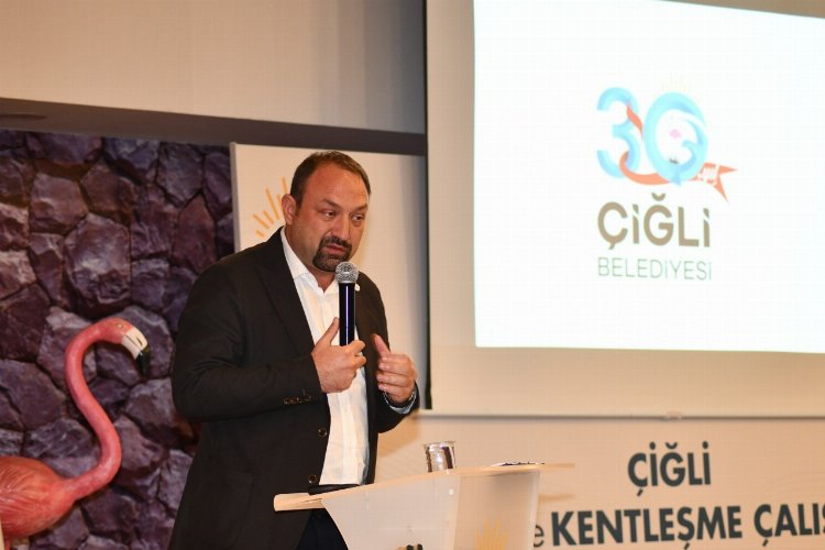 İzmir Çiğli’de ‘Afet Eylem Planı’ çalışmaları başladı