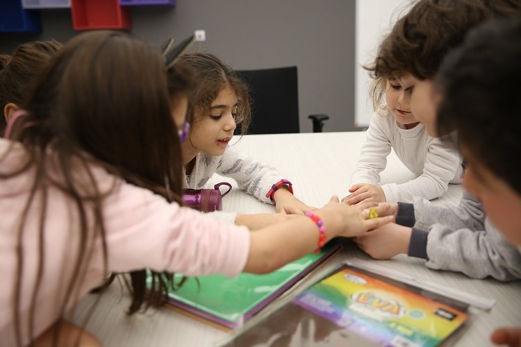 Kadıköy’de ‘çocuk hakları’ şenliği