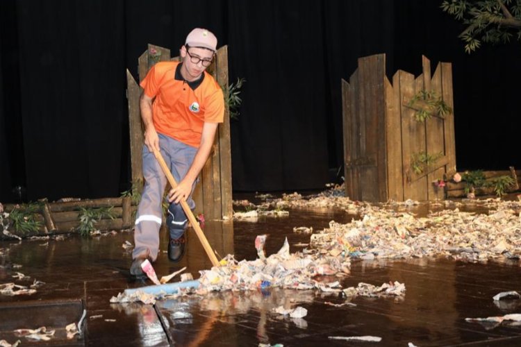 İnegöl’ün temizlik harekatı Türkiye’ye yayılıyor