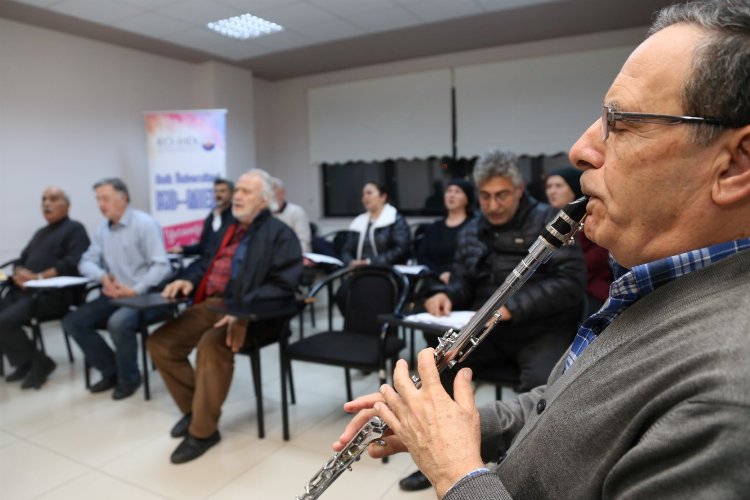 Kocaeli’de ‘Guinness Rekorları’na girebilmek için çalışıyorlar