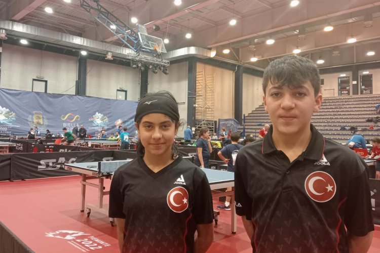 Kayseri Kocasinan’ın milli ‘Kahraman’ı