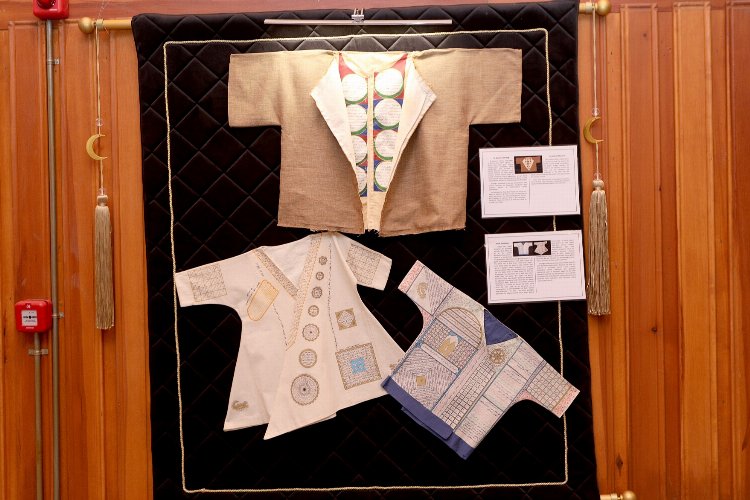 ‘Dualı Gömlekler’ Gaziantep’te