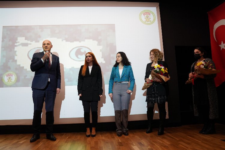 İstanbul Beylikdüzü’nde dezavantajlı bireylere istihdam