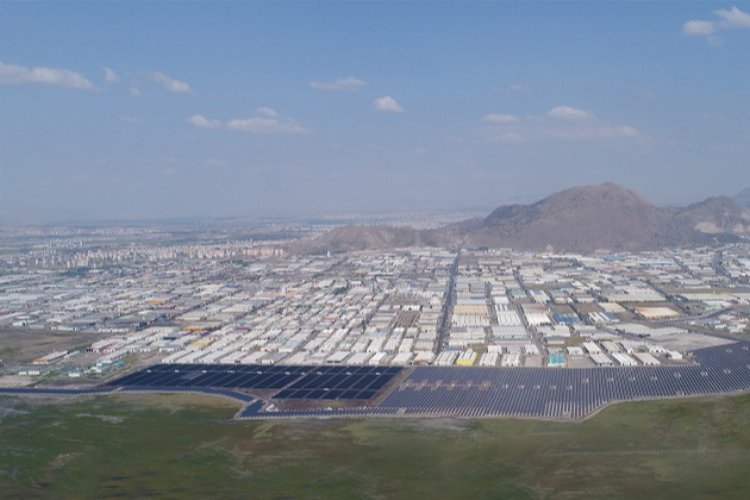 Kayseri OSB’den ‘100’ güldürecek yatırım
