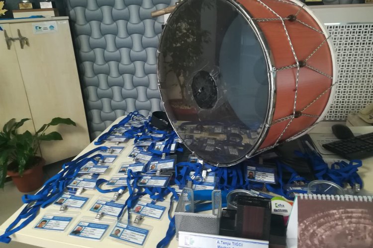 İzmit’ten Ramazan davulcularına açık çağrı