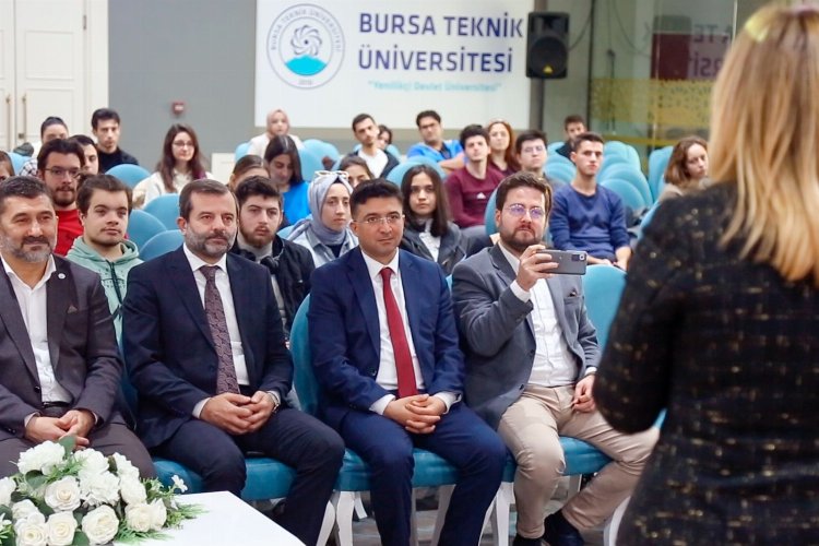Bursa Gürsu’da geleceğin girişimcileri ‘zaman’ yarışında