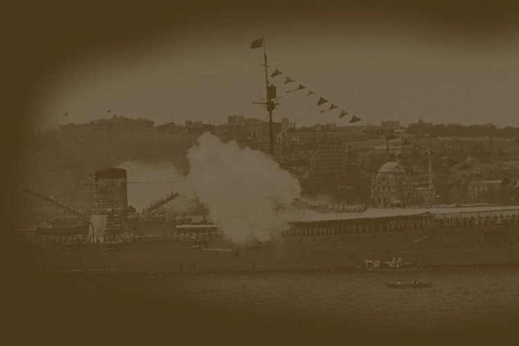 Kültür ve Turizm Bakanlığı’nın ‘Film Mirasım’ erişime açıldı