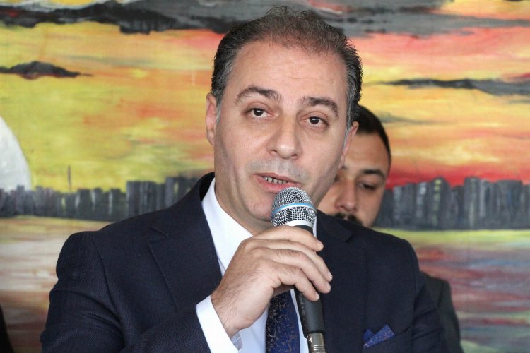 MHP’den Bingöl’de birliktelik mesajı