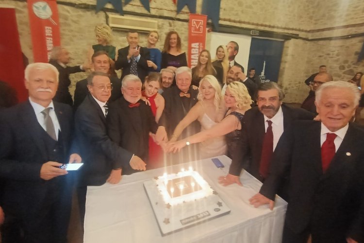 Sev Medya’dan yeni yıla ‘merhaba’