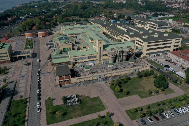 Kocaeli’nde kültür ve sanat bu merkezde yaşayacak