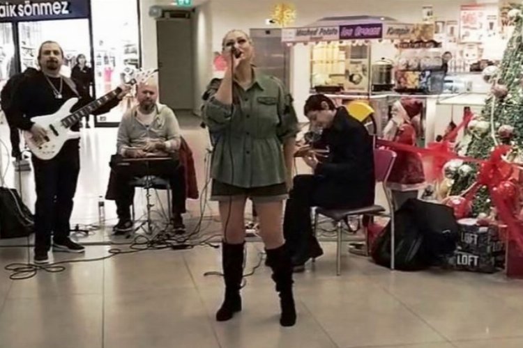 Yonca Poyrazoğlu’nun ‘Ruhumdaki Çocuk’ 2023’e damga vuracak