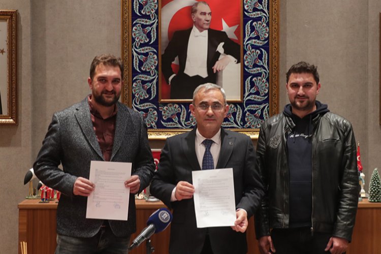 Kütahya’da ‘İkamet Kart’ öğrencilerine bir indirim daha