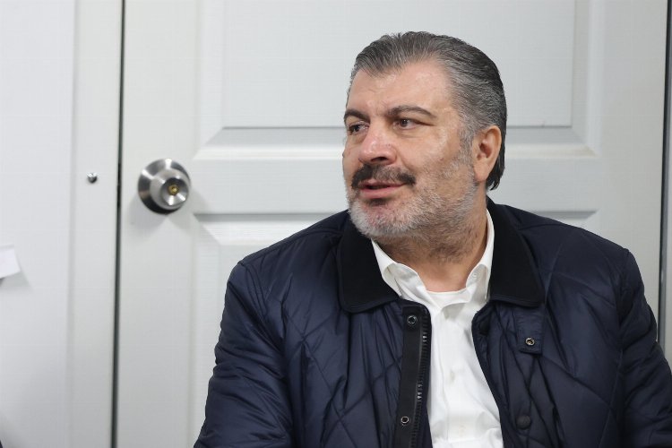 Bakan Koca: 294 yaralıdan 18’i ağır!