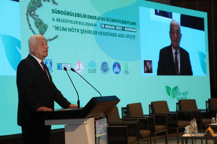 Muğla’dan ilginç ve korkutucu tespit: “Ormanlarının yüzde 60’ında maden arama ruhsatı vermişler”