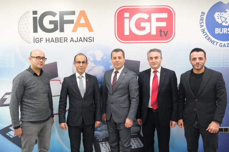 Mesut Şehitoğlu’ndan dezenformasyonla mücadele çağrısı